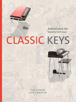 Book cover for Classic Keys