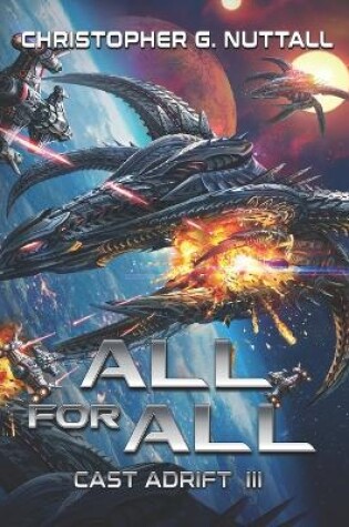 Cover of All for All