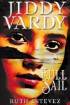 Book cover for Jiddy Vardy - Full Sail