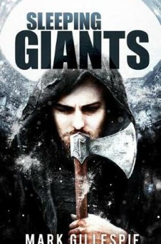 Cover of Sleeping Giants