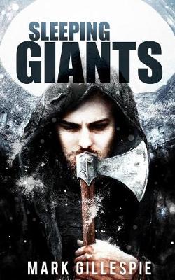 Book cover for Sleeping Giants