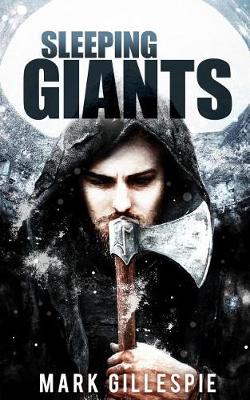 Cover of Sleeping Giants