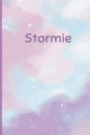 Cover of Stormie