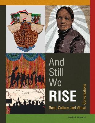 Book cover for And Still We Rise