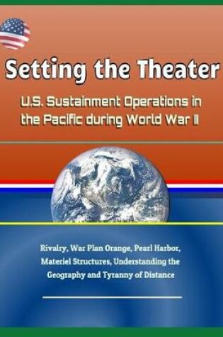 Cover of Setting the Theater