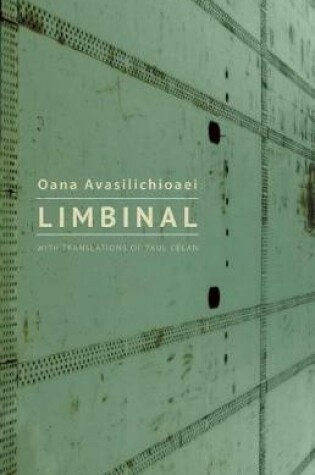 Cover of Limbinal