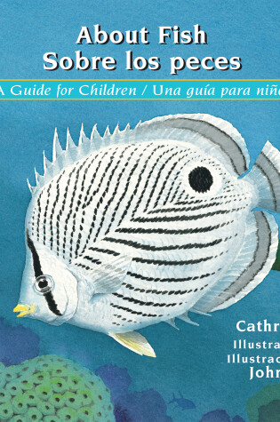 Cover of About Fish / Sobre los peces