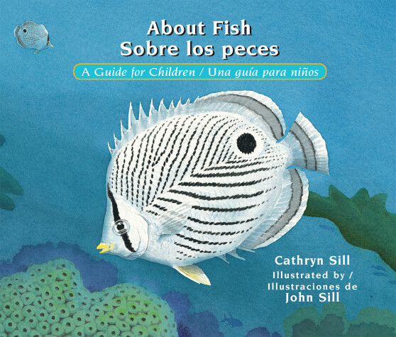 Cover of About Fish / Sobre los peces