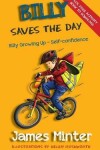 Book cover for Billy Saves the Day