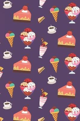 Book cover for Sweets and Treats