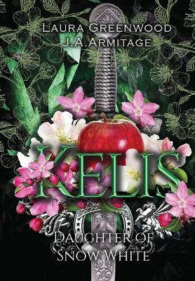 Book cover for Kelis