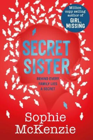 Cover of Secret Sister