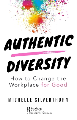 Cover of Authentic Diversity