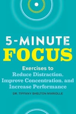 Cover of Five-Minute Focus