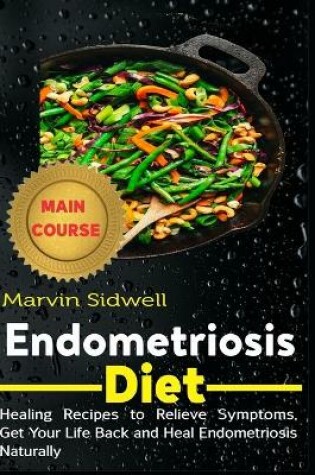 Cover of Endometriosis Diet