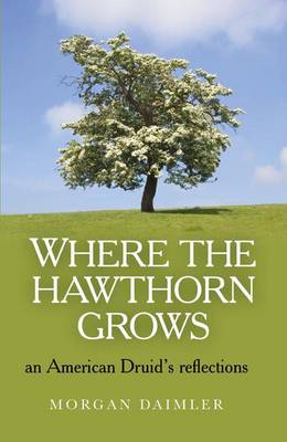 Book cover for Where the Hawthorn Grows