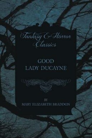 Cover of Good Lady Ducayne