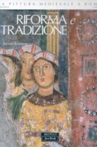 Cover of La Pittura Medievale a Roma