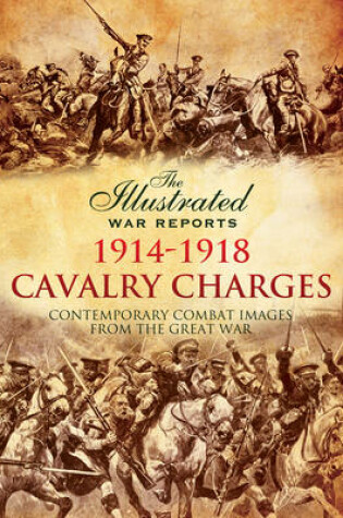 Cover of Cavalry Charges