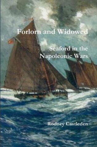 Cover of Forlorn and Widowed