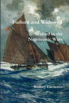 Book cover for Forlorn and Widowed