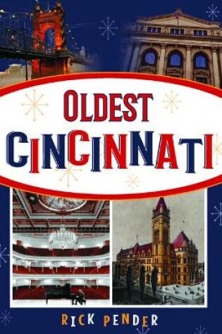 Cover of Oldest Cincinnati