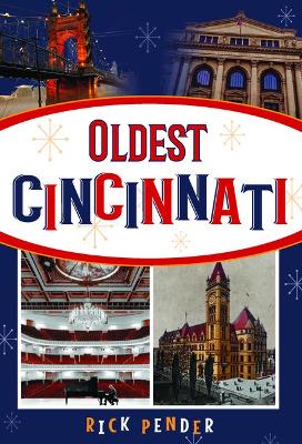 Cover of Oldest Cincinnati