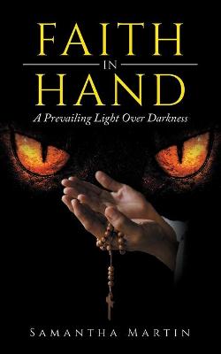 Book cover for Faith In Hand
