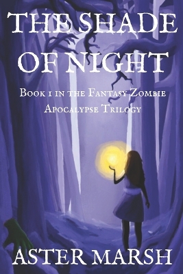 Book cover for The Shade of Night