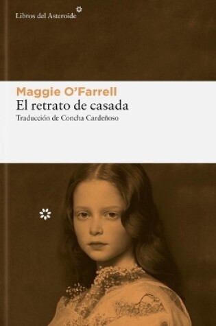 Cover of Retrato de Casada, El