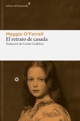 Book cover for Retrato de Casada, El