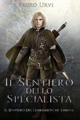 Cover of Il Sentiero dello Specialista