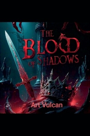 Cover of The Blood of Shadows