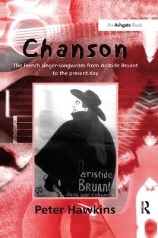 Cover of Chanson