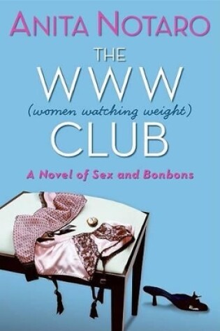 Cover of The WWW Club
