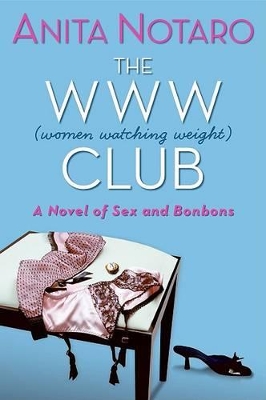 Book cover for The WWW Club