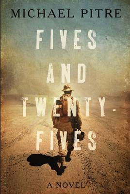 Book cover for Fives and Twenty-Fives