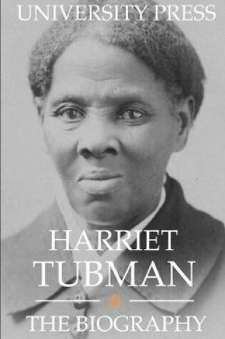 Cover of Harriet Tubman