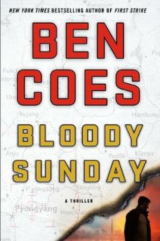 Cover of Bloody Sunday