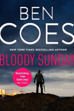 Cover of Bloody Sunday