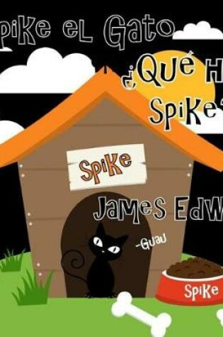 Cover of Spike el Gato