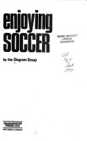 Book cover for Enjoying Soccer