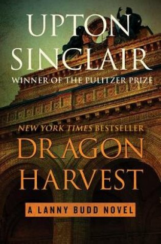 Cover of Dragon Harvest