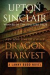 Book cover for Dragon Harvest