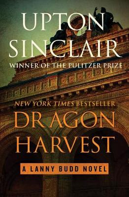 Cover of Dragon Harvest