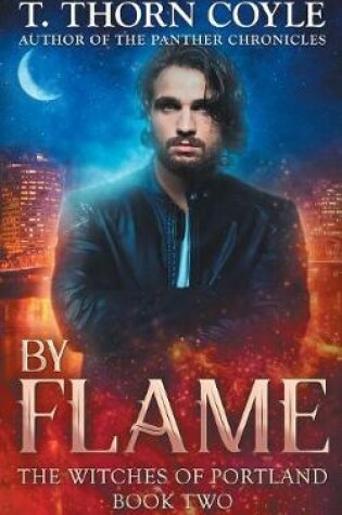 Cover of By Flame