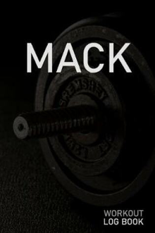 Cover of Mack