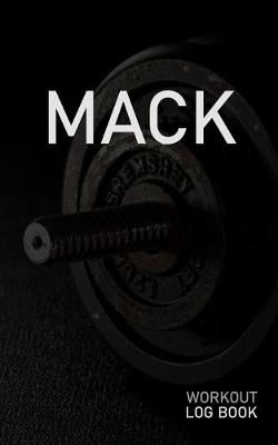 Book cover for Mack