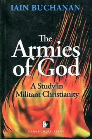 Cover of Armies of God