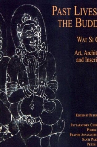 Cover of Past Lives of the Bhudda